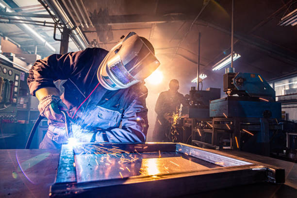 Trusted Media, PA Welder & Metal Fabrication Experts