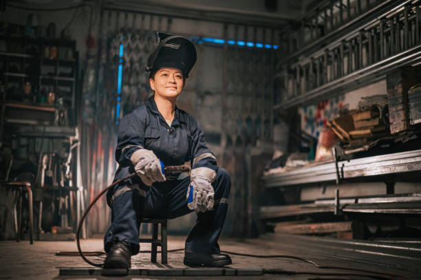 Reliable Media, PA Welder & Metal Fabrication Solutions