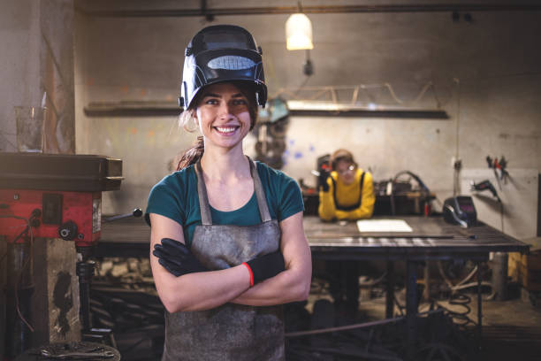 Best Food and Beverage Processing Equipment Welding in Media, PA